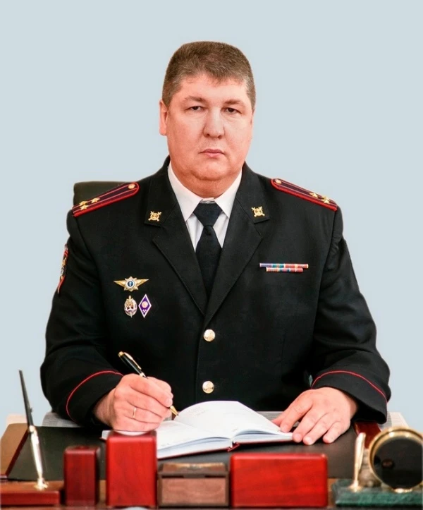 Начальник управления Госавтоинспекции Алтайского края обращается к родителям