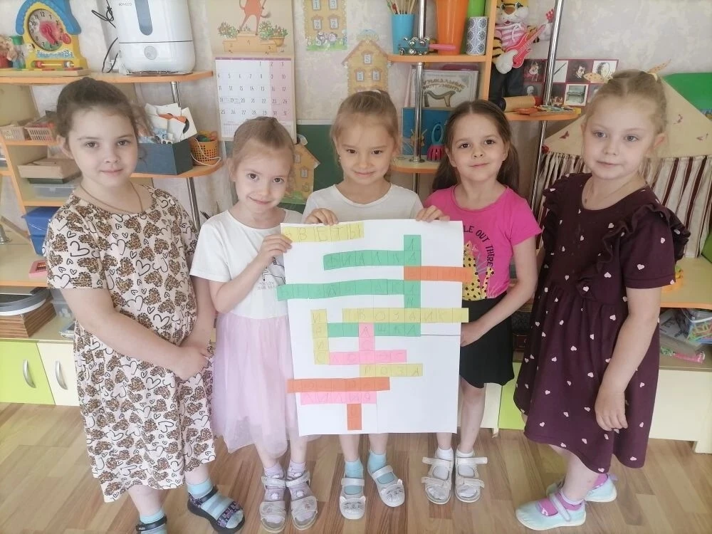 🌸 В мире цветов с «Капельками»! 🌸

На этой неделе в подготовительной группе №12 «Капельки» реализо