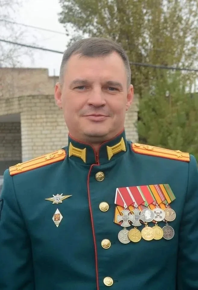 ❤️ Мы хотим выразить огромную благодарность и признательность выпускнику нашей школы, Храмову Дмитри