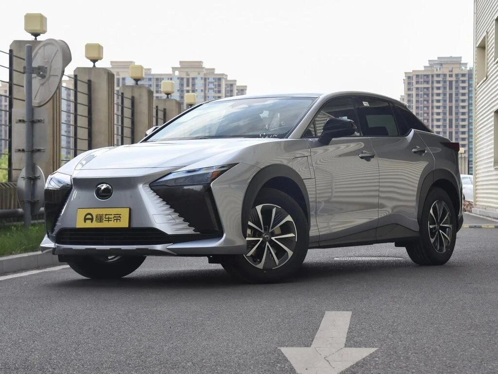 ⚠️🚨❗️❗️❗️❗️🚨⚠️ГОРЯЧЕЕ ПРЕДЛОЖЕНИЕ Lexus RZ450e доступен к заказу из Китая! 🇨🇳