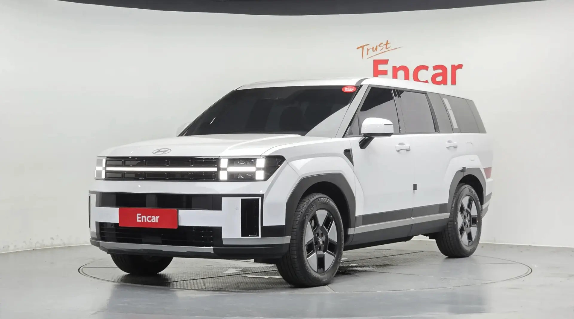 Доступны к покупке в Южной Кореи авто выше 160л.с.:

Hyundai Santa Fe 2026г.
- 1.6л., гибрид, 2WD, 3