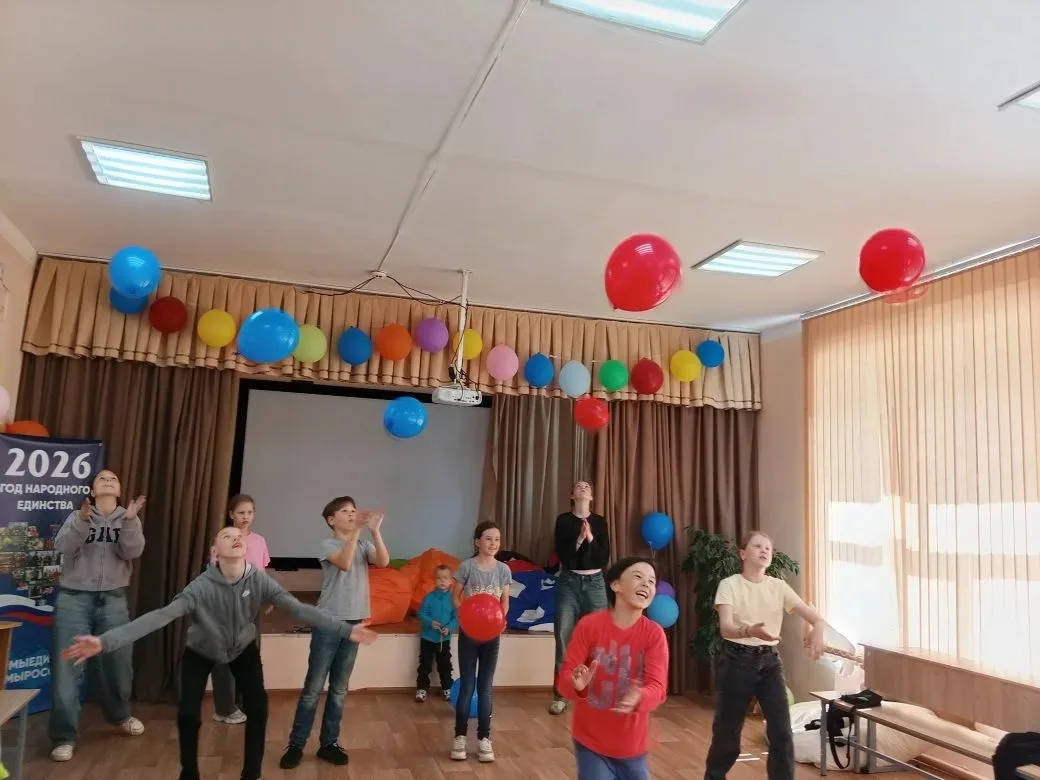 🎈Сегодня в лагере «Дружба» случилось море волшебства!🎊