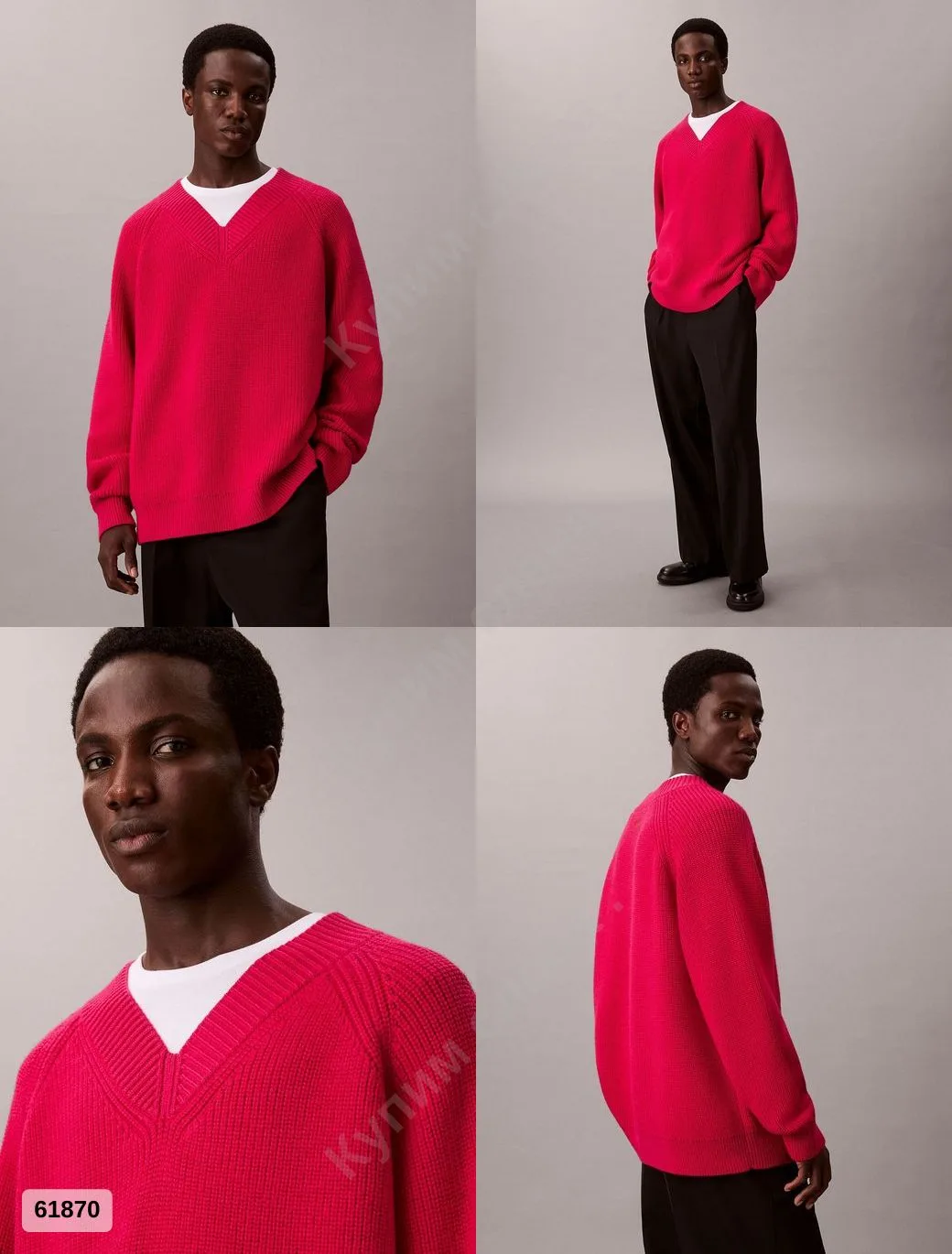 #CalvinKlein