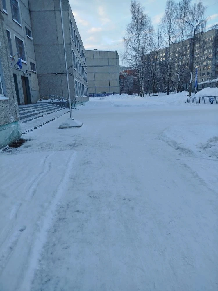 По поручению главы города Чебоксары Станислава Трофимова на ежедневном контроле находится вопрос бла