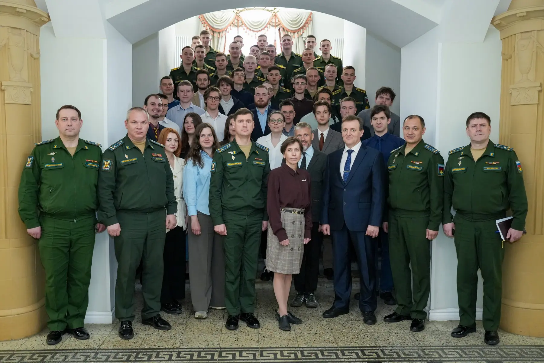 Научно-техническая конференция