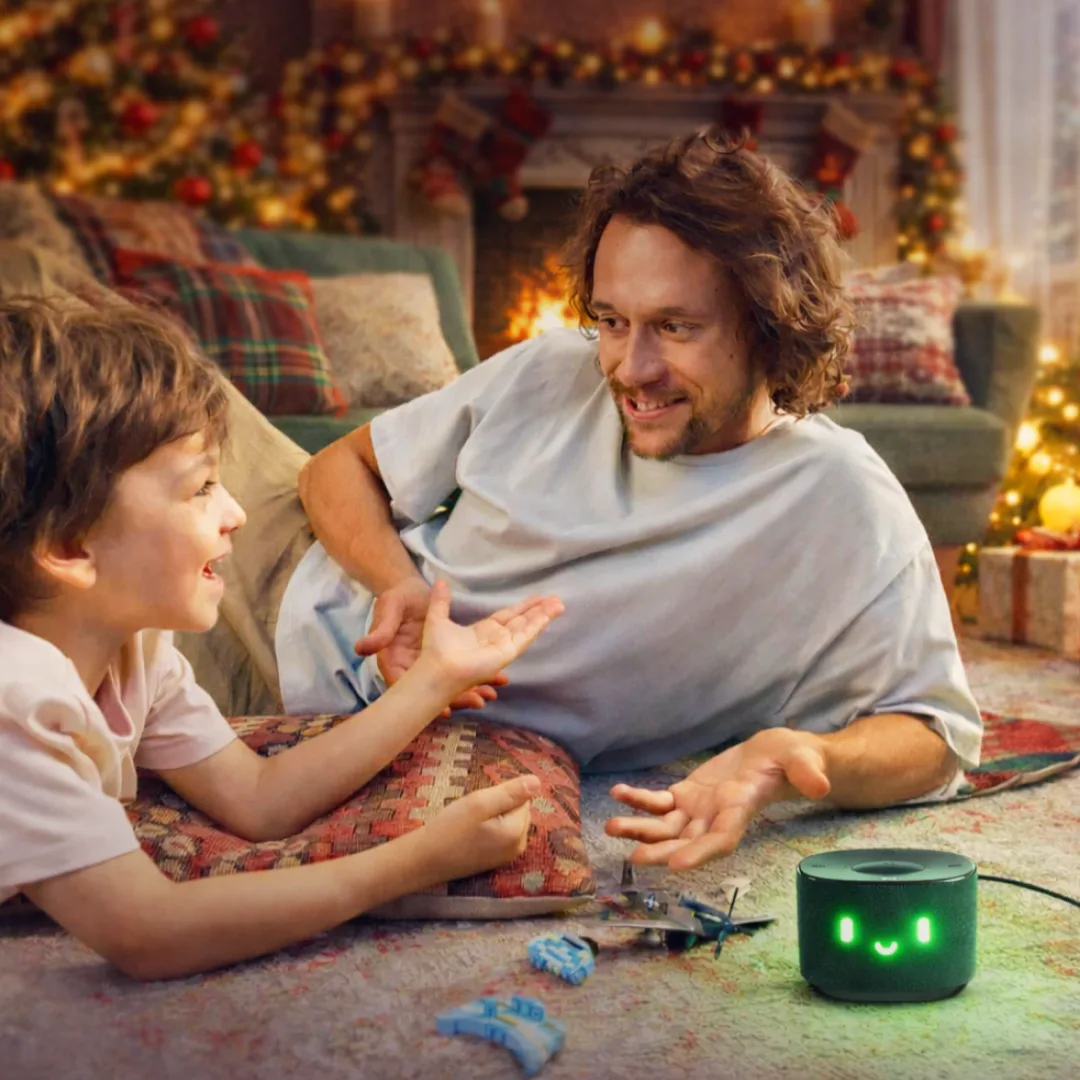 🎄 Сделайте новогодний подарок себе и ребенку!  Себе – интернет на максимальных скоростях, ребенку – 