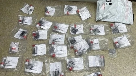 Ювелиры из Красноярска купили 2,8 кг золота и попали под следствие
