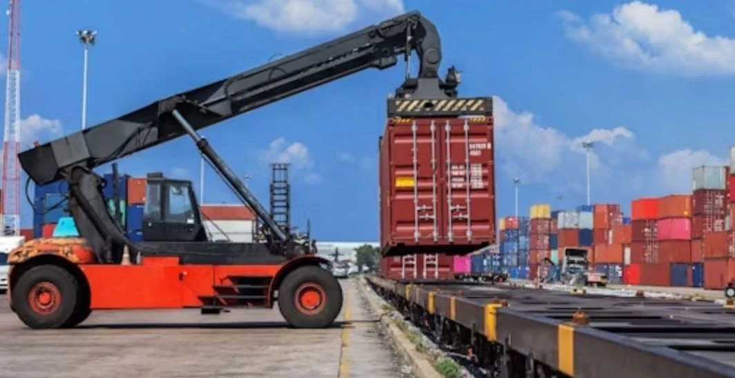 🇦🇪🇺🇿 DP World планирует начать строительство логотерминала в Ташкенте в октябре 202...