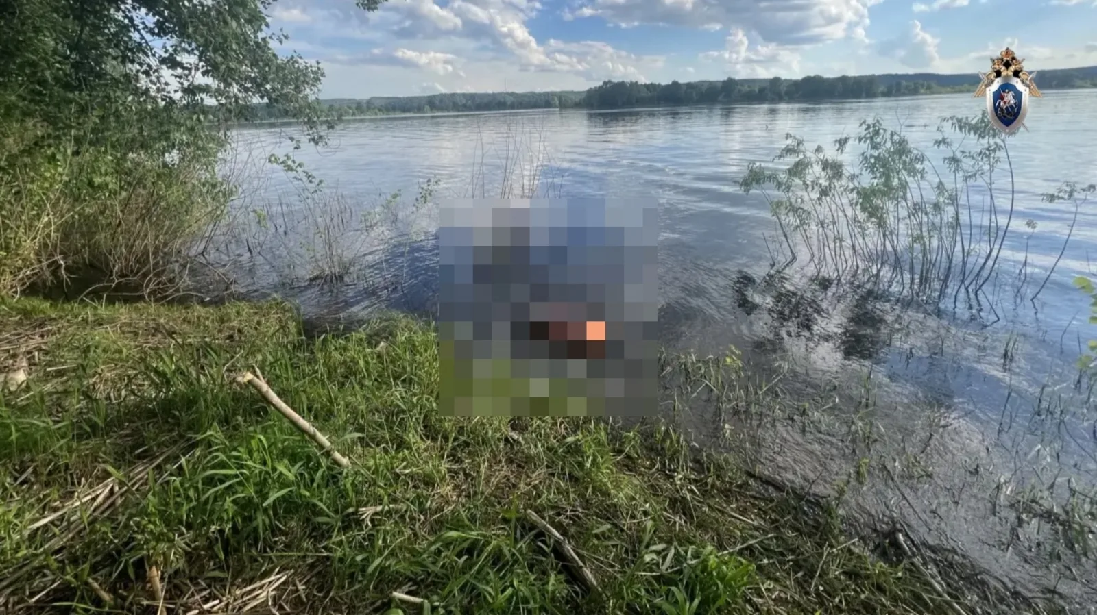 💥 На Волге в Волжске обнаружили тело 64-летнего мужчины  Накануне в затоне Волги в Волжске нашли тел
