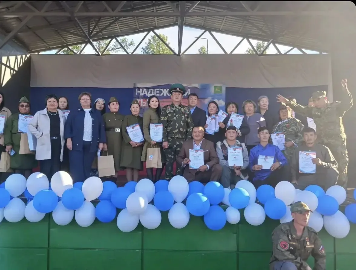 🇷🇺Музыка, объединяющая поколения