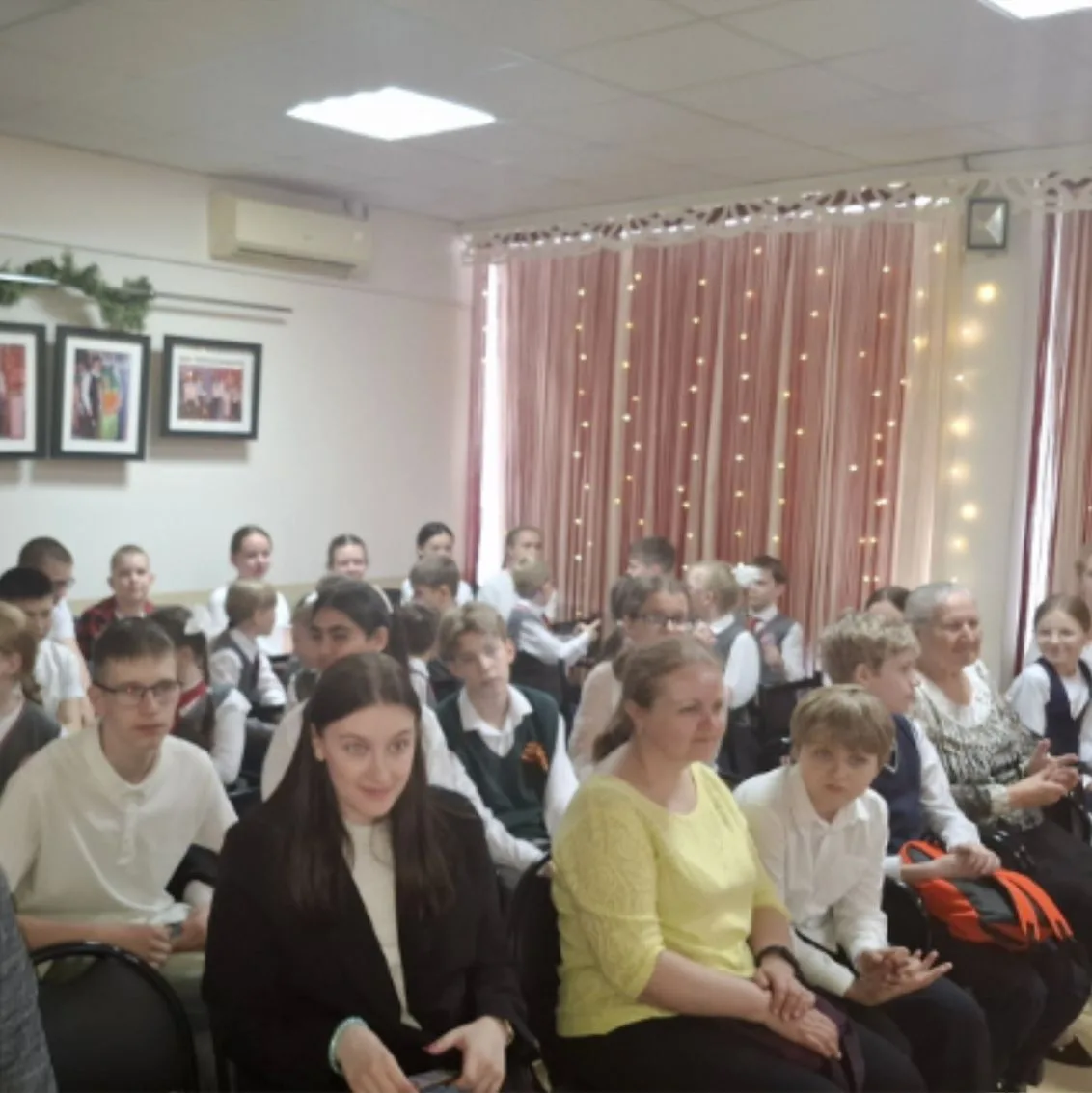 🎭 ИТОГИ ГОРОДСКОГО ЭТАПА XV фестиваля «Сезон театрализованных представлений — 2026» 29 апреля состоя