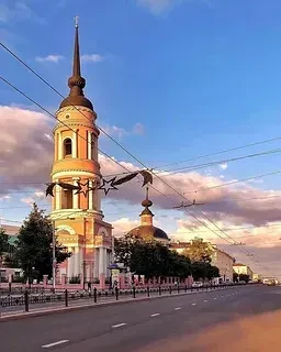 Культурная столица 2028 года