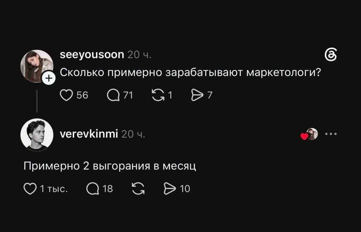 А если точнее 2 раза в неделю