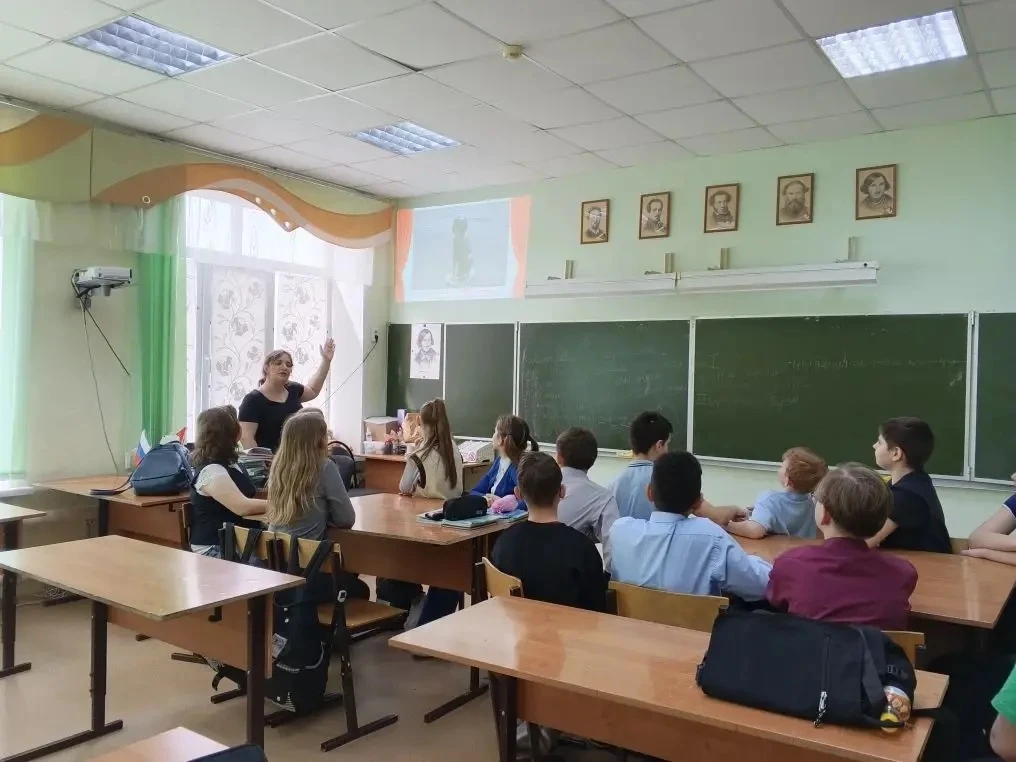 ⚡️От истории до премьеры за один урок!⚡️