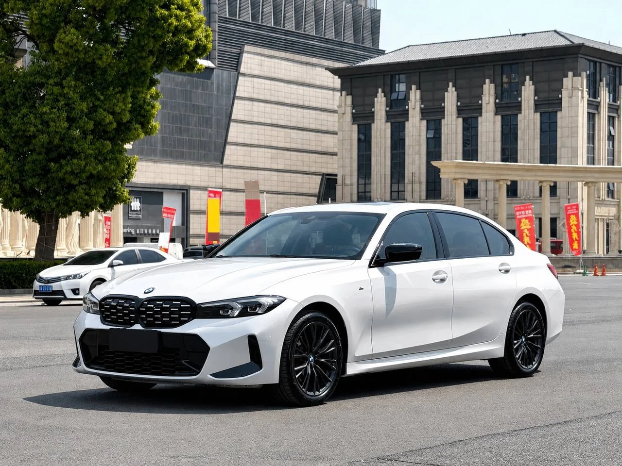 📌 Авто: Bmw 320