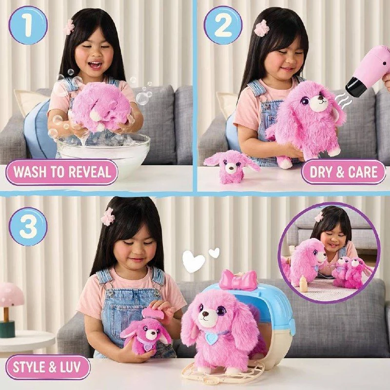 SRUFFALUVS