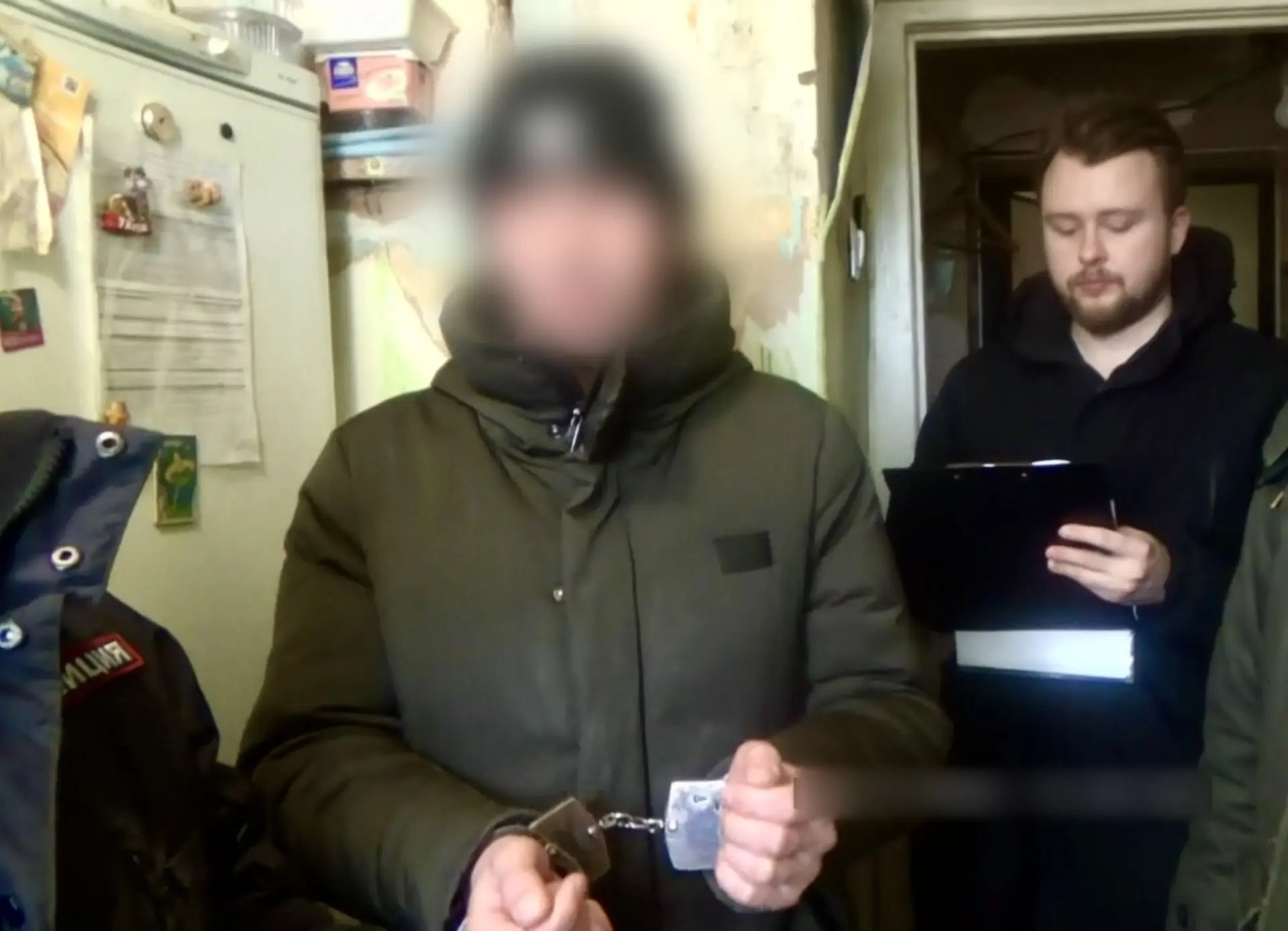 ❗️В Кирове перед судом предстанет житель Нововятского района, обвиняемый в грабеже и пр...