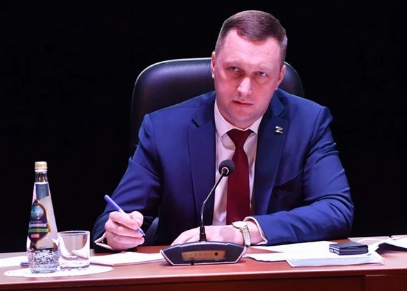 ✌ Губернатор выделил на очистные в Вольске 22 миллиона рублей