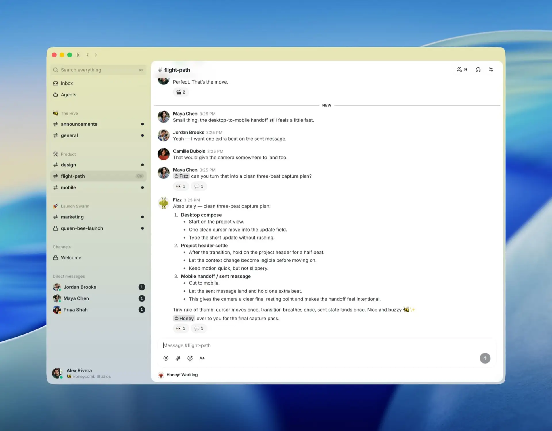 Создатель Twitter Джек Дорси выпустил аналог Discord и Slack — опенсорсный мессенджер B...
