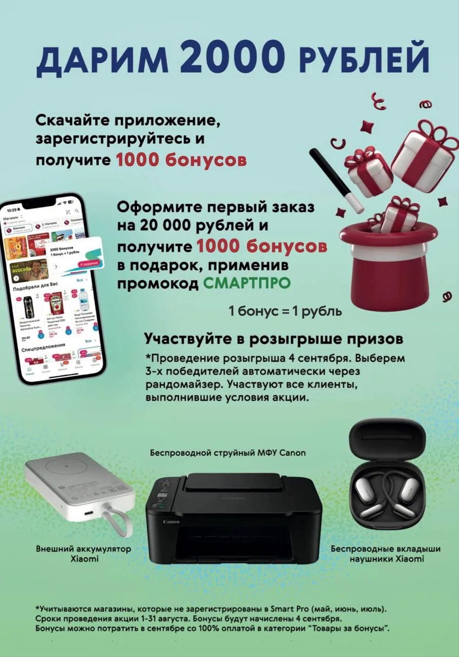 Итоги розыгрыша🥳