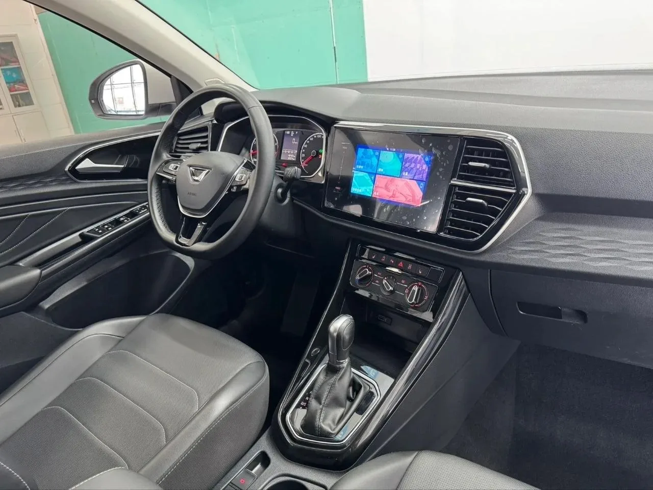 🔥🔥🔥 Приобрели в Китае для Александра из Москвы   Jetta VS5 2021 год 30 374 км 1.4 бензин - 150 ЛС Пе