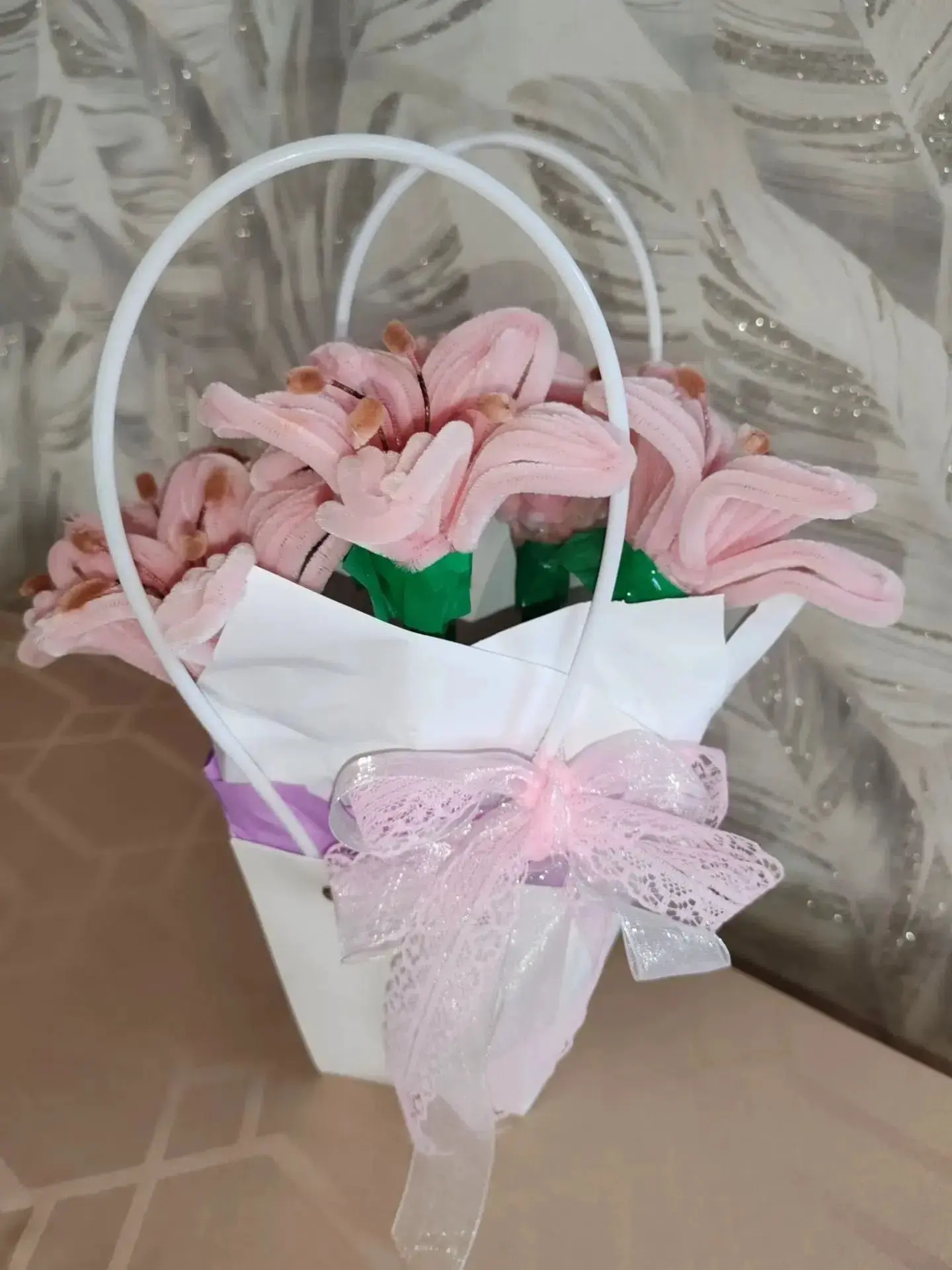 💐Пахомова Елизавета Александровна, 12 лет