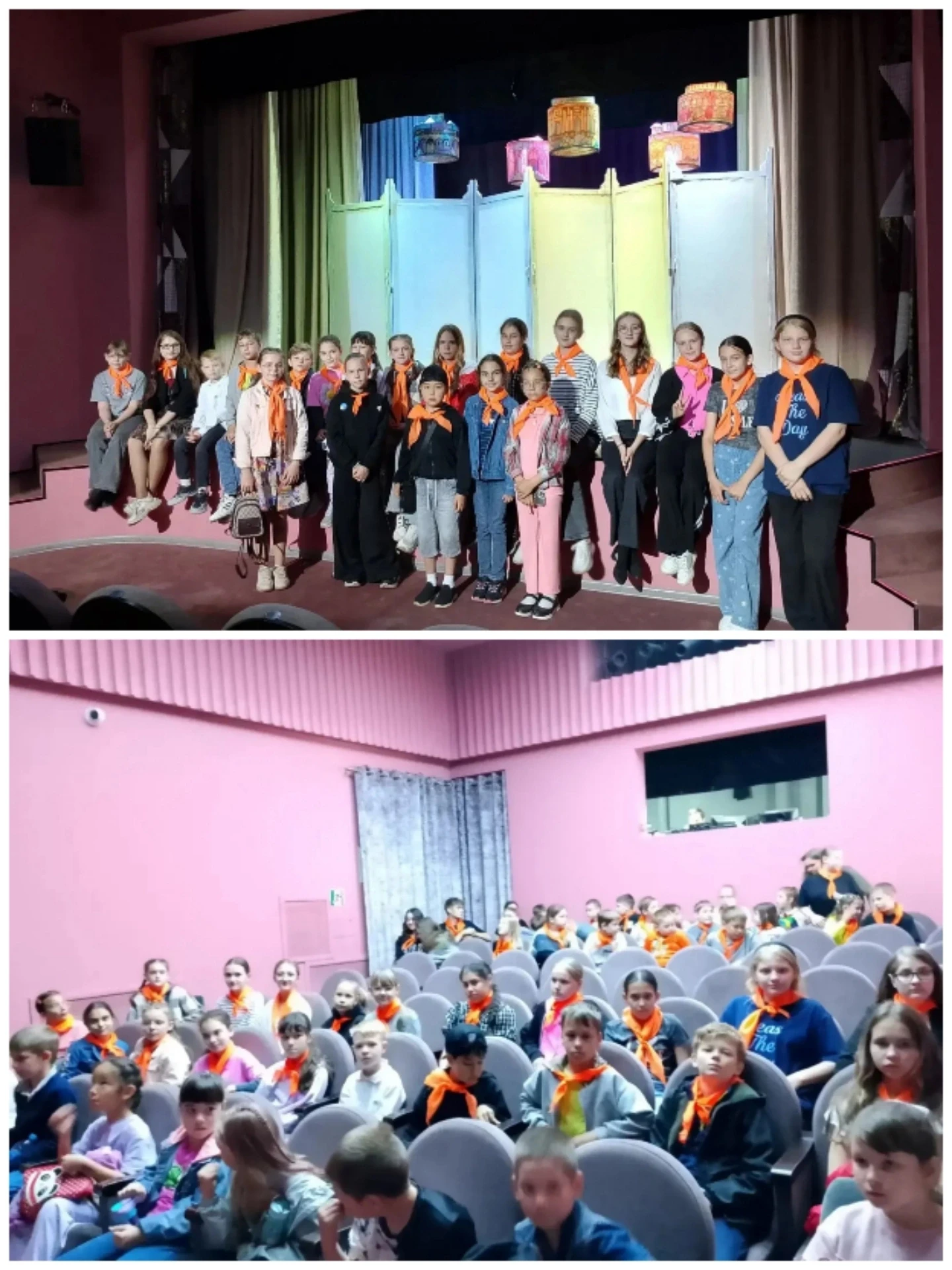 🎉 Ура-а-а! Представляете, какой сегодня волшебный день выдался! 😍