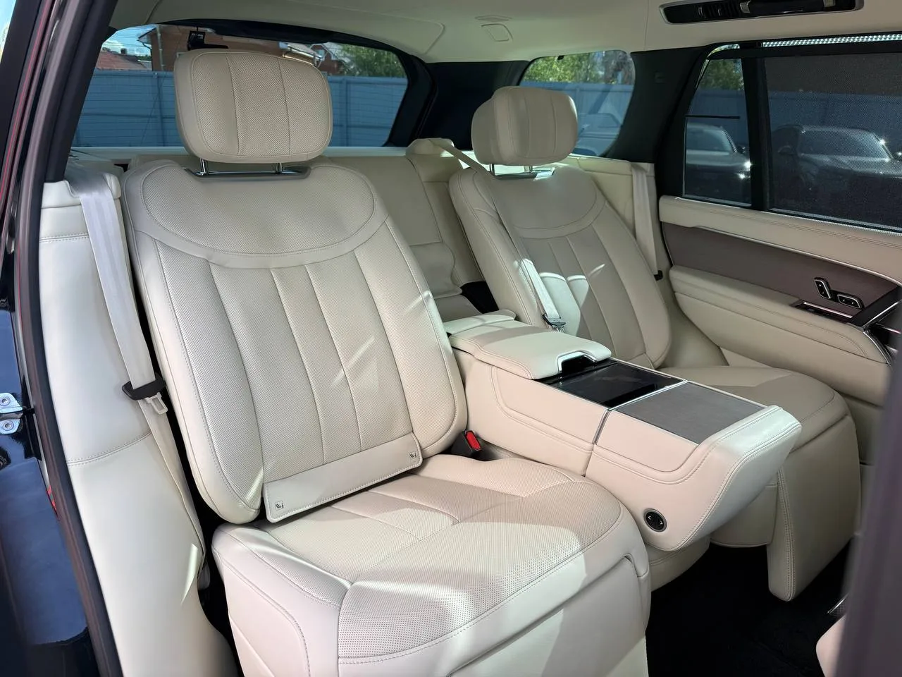🔥 Land Rover Range Rover Autobiography Long (Рестайлинг)  Эксклюзивное предложение для ценителей мак