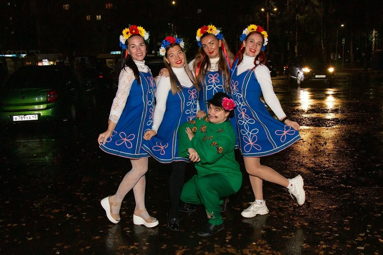 Лето проносится с бешеной скоростью, да, девочки?