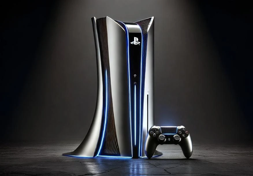 Официального анонса PS6 Pro на данный момент нет. Sony пока не подтверждала разработку ...