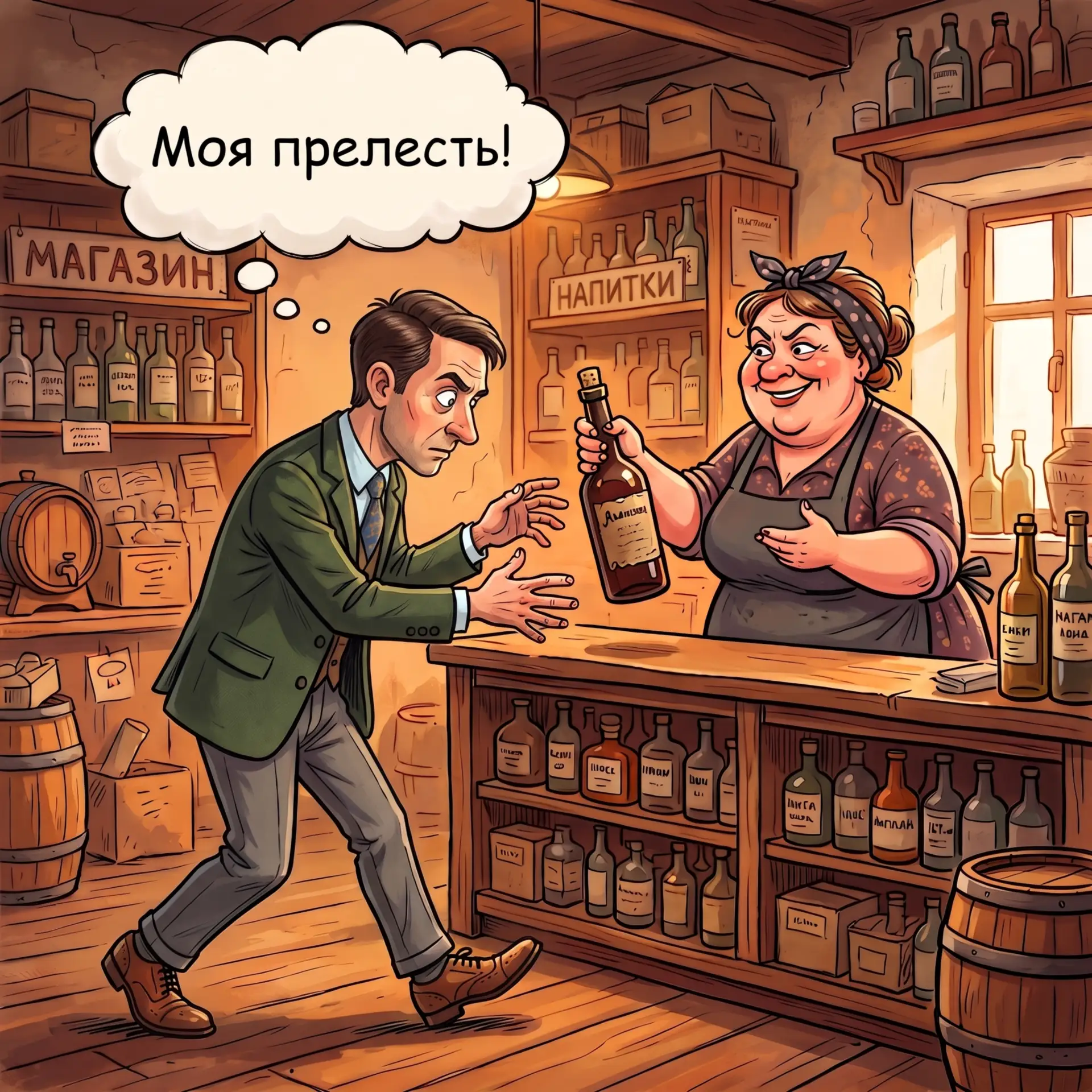🧠 Ваш мозг — манипулятор? (Спойлер: он вас обманывает)
Всемирному дню мозга посвящается.

Представь