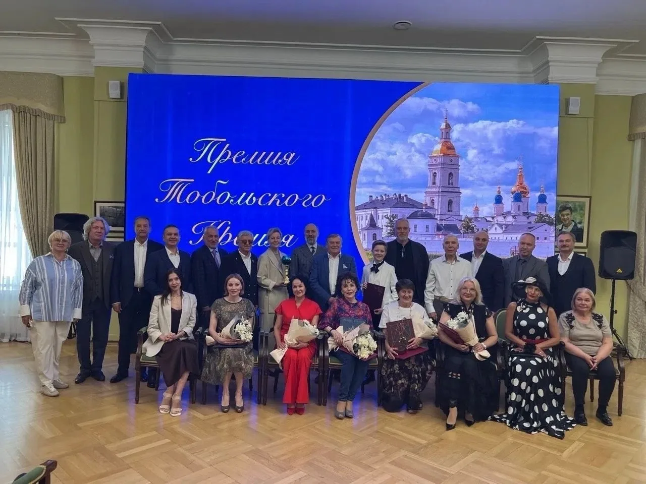 #ДостиженияТГИК #ДетскаяШколаИскусствТГИК