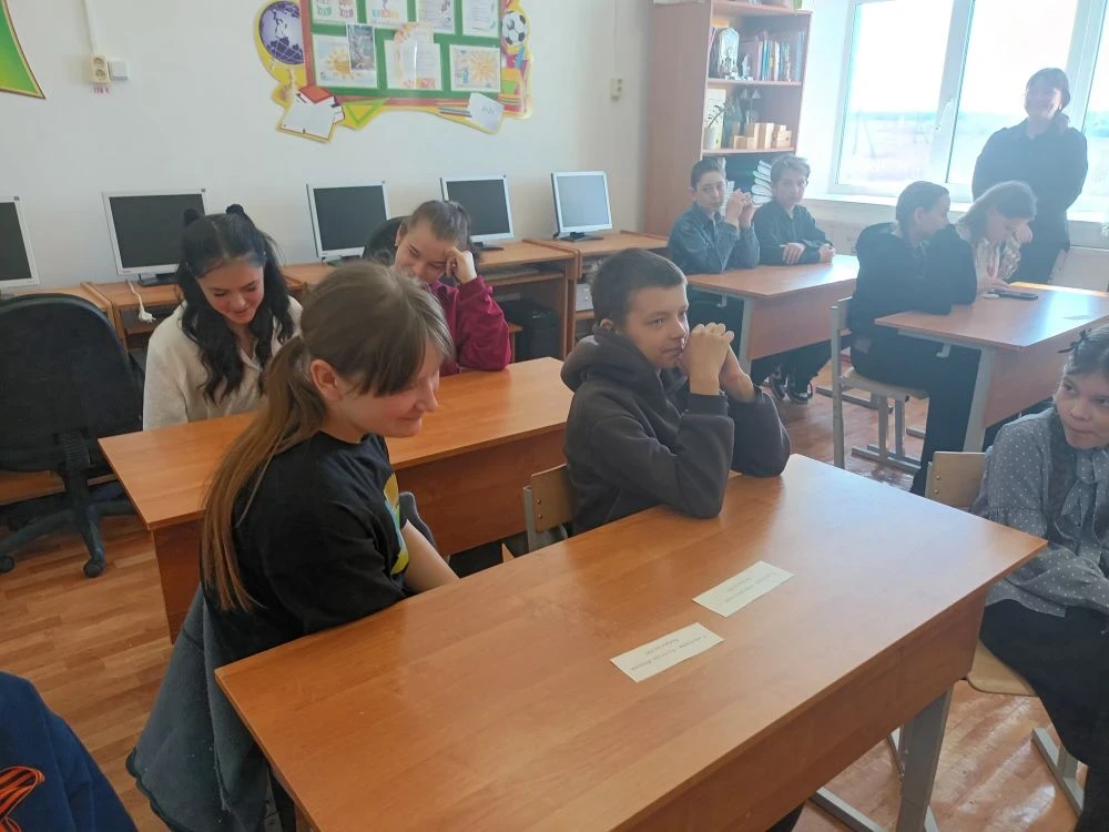 В рамках Весенней Недели психологии специалисты Центра психолого-педагогической, медицинской и социа