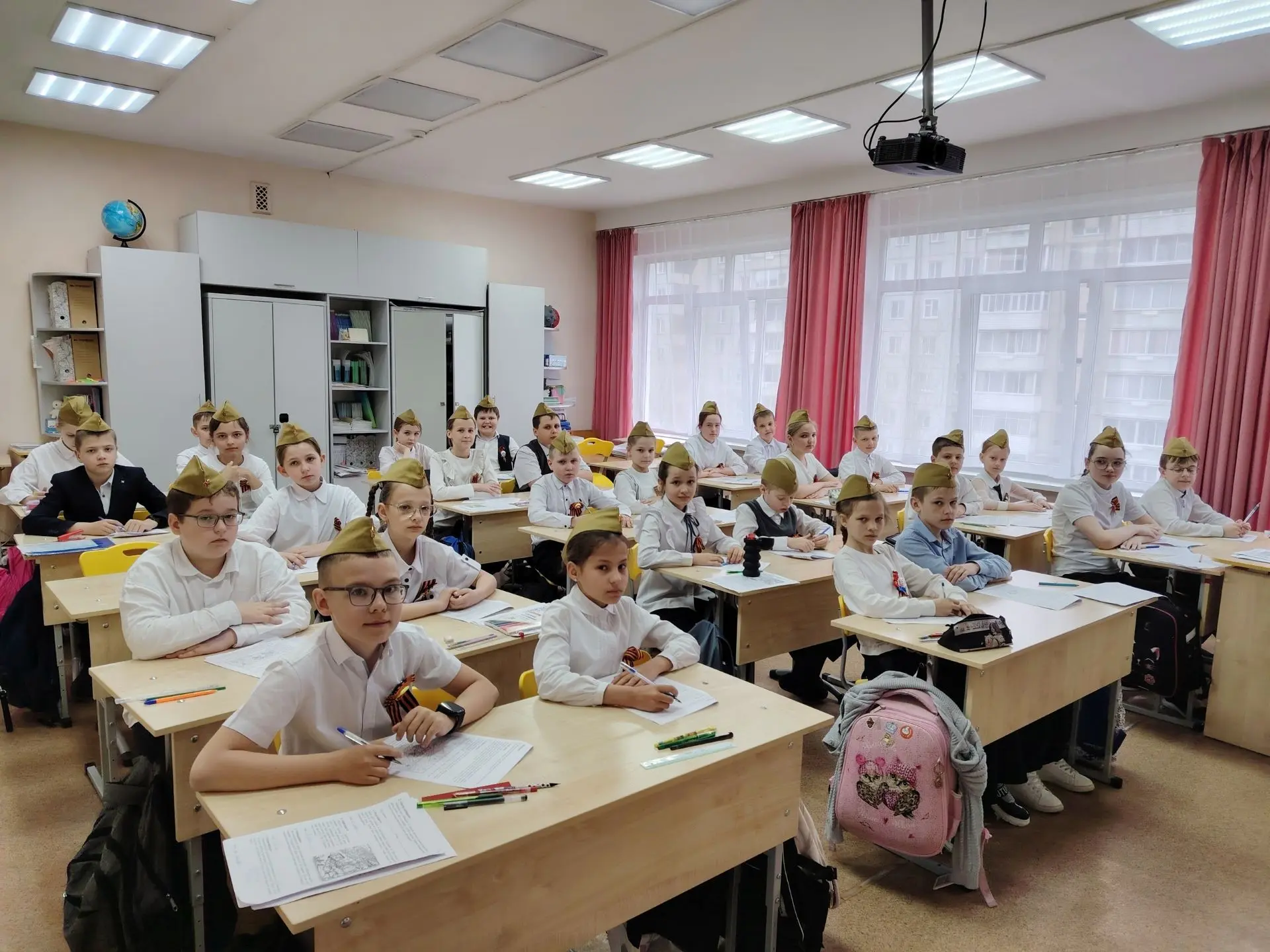 22 июня — День памяти и скорби. Дата, которая навсегда останется в сердце каждого из нас как символ 