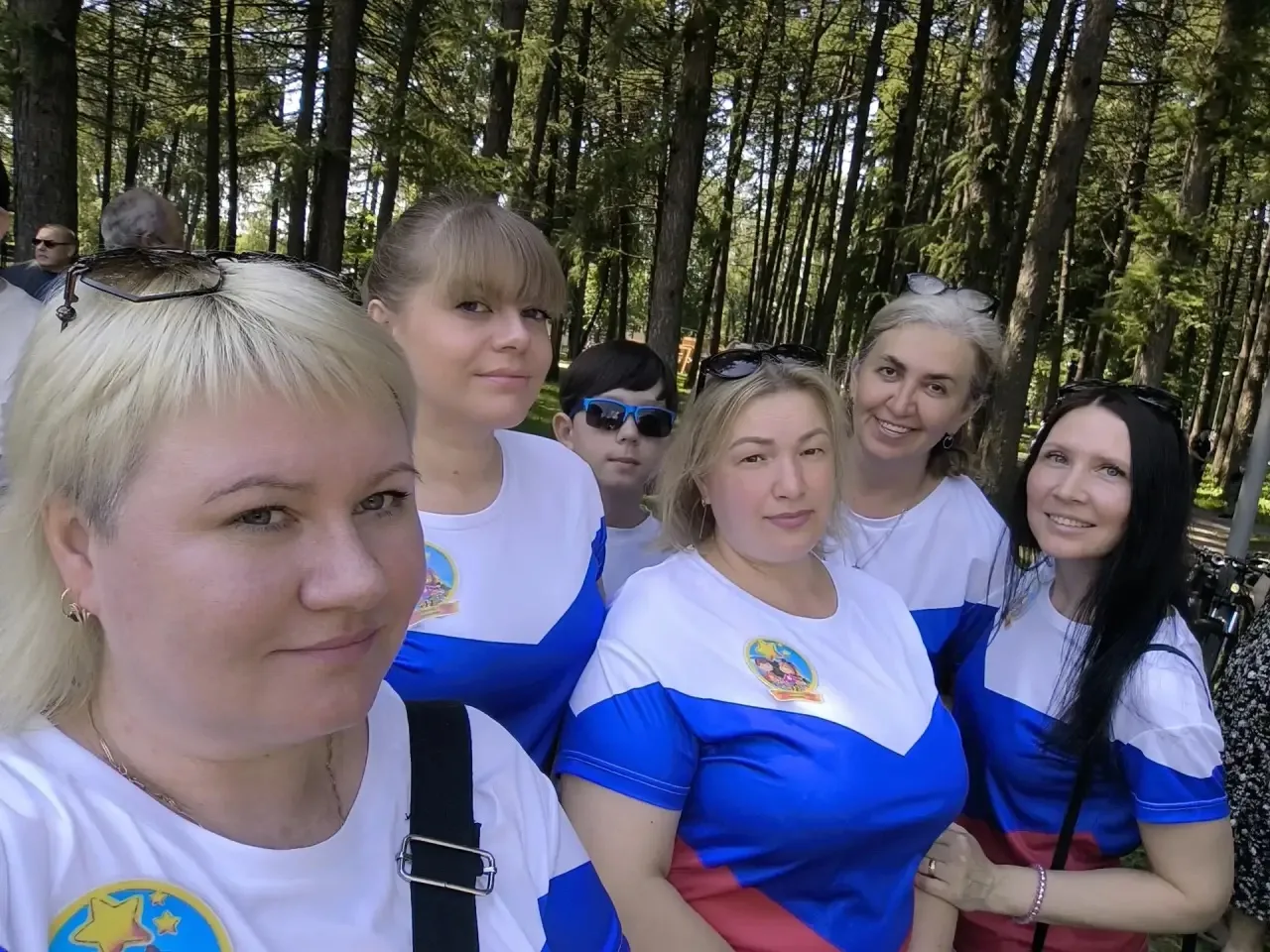 «12 троп России» — это интерактивное мероприятие-путешествие, которое в 2026 году было организовано 