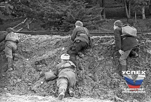 3 августа 1943 года в ходе Великой Отечественной войны началась операция советских парт...