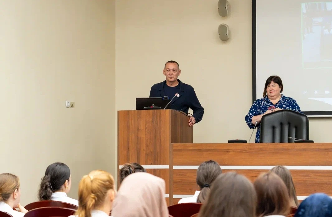🙌 Когда опыт встречается с энергией молодости.