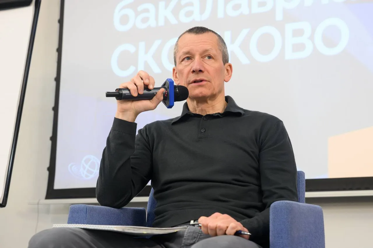 Говорим про счастье / несчастье, внешнюю / внутреннюю мотивацию, успех, моральное взрос...