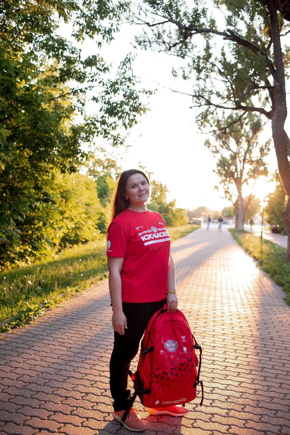 🎒 Призы находят своих победителей!