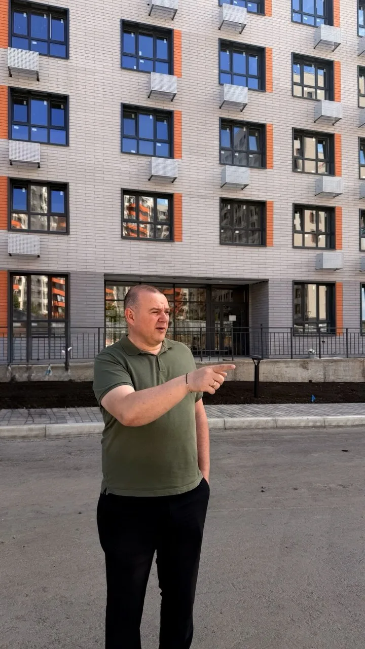 Ну и подсказал что нужно доделать 😉