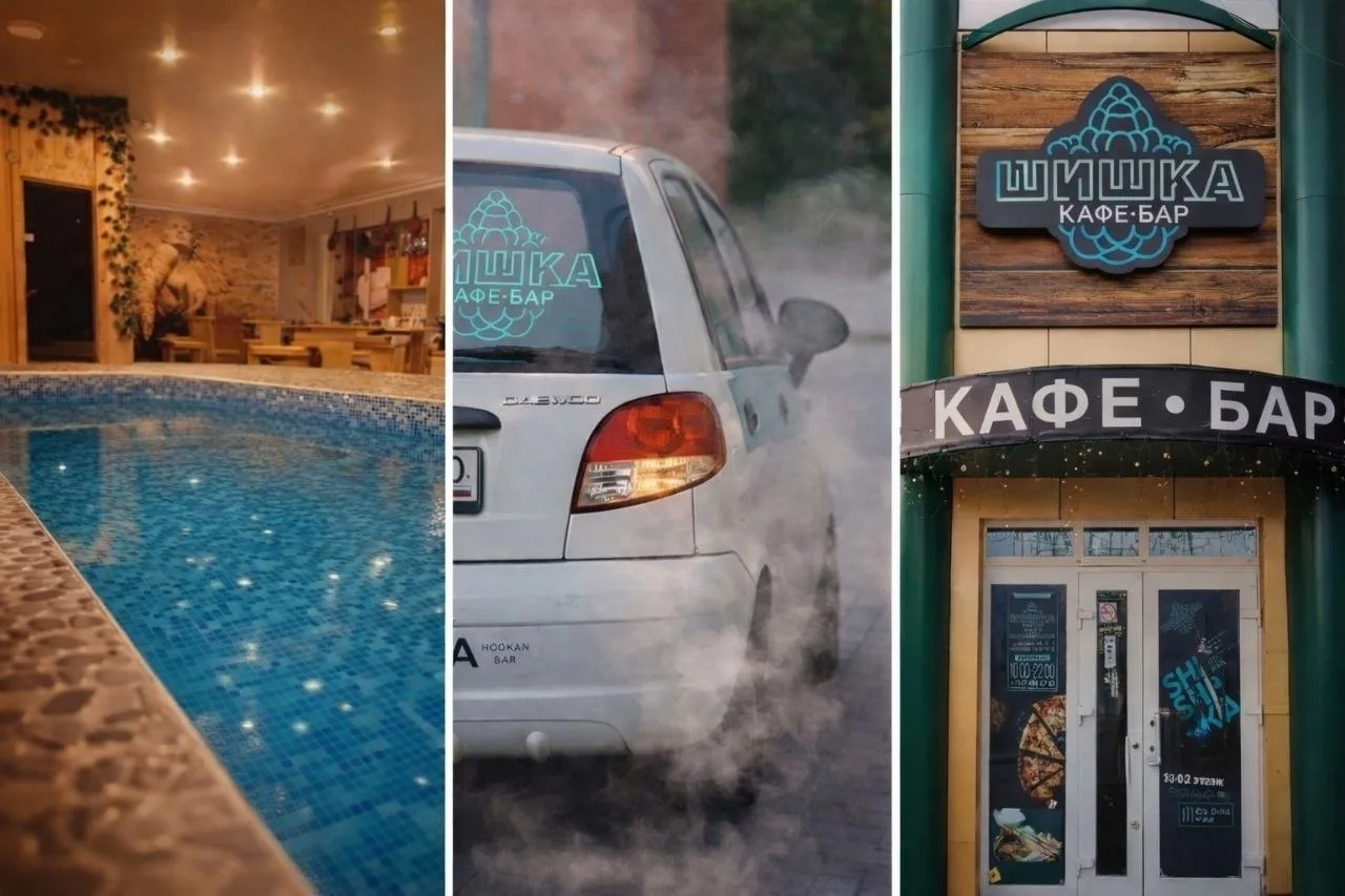 В дружную команду Шишка Комплекс требуются: 
Хозяюшка чистоты (в комплекс) График : 9:00-18:00 Оплат