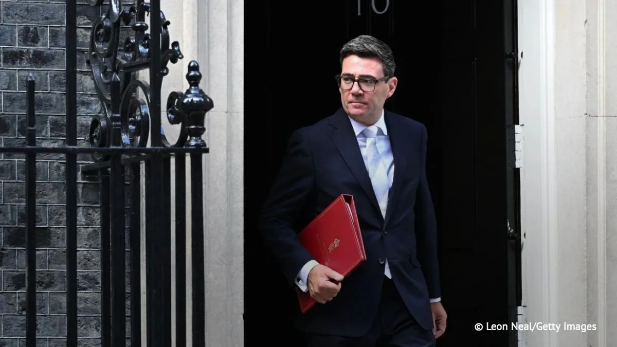 🇬🇧❌ В канцелярии премьера Британии отвергли возможность референдумов о выходе из стра...