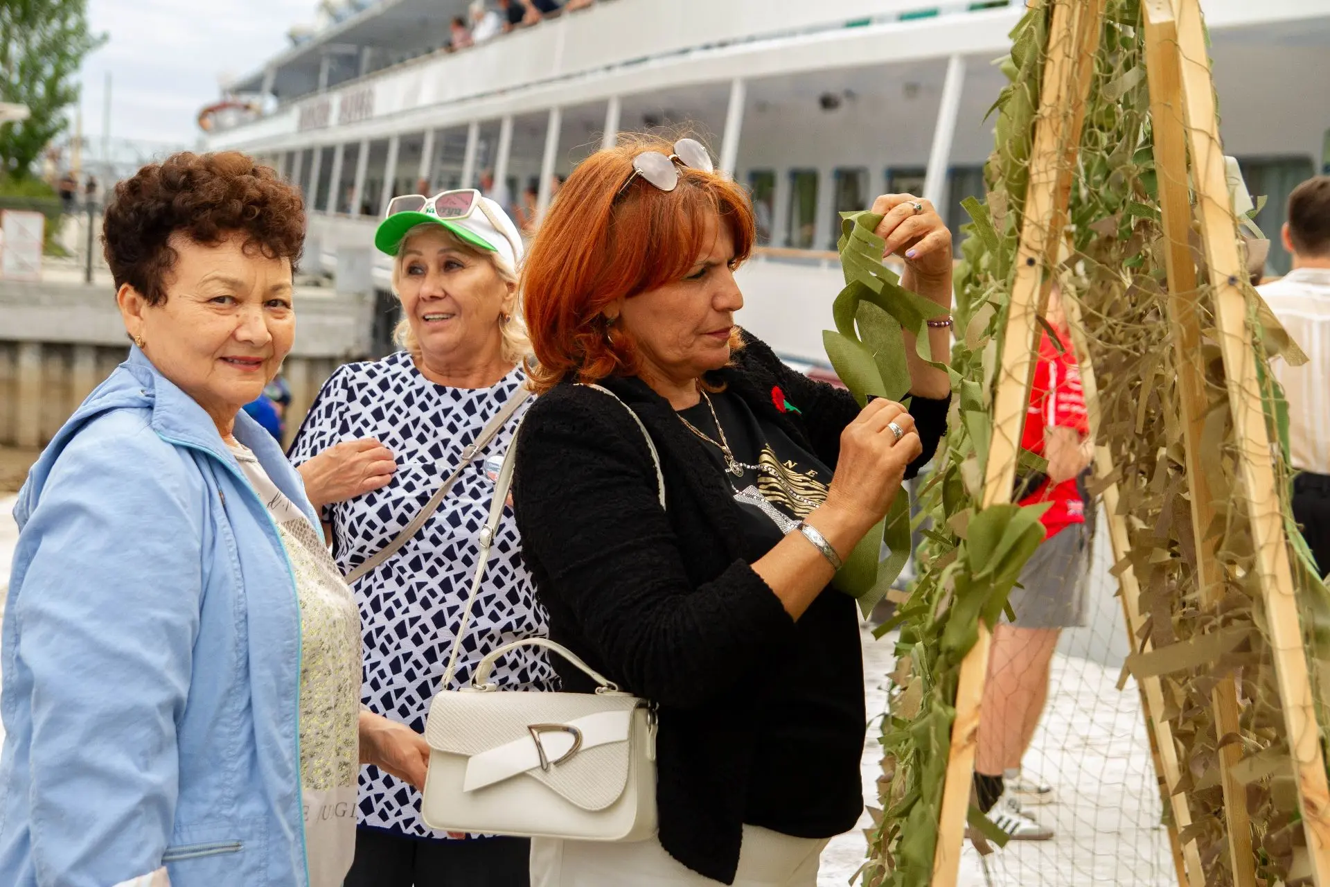 ✨ День молодёжи позади… Но его атмосфера остаётся с нами!