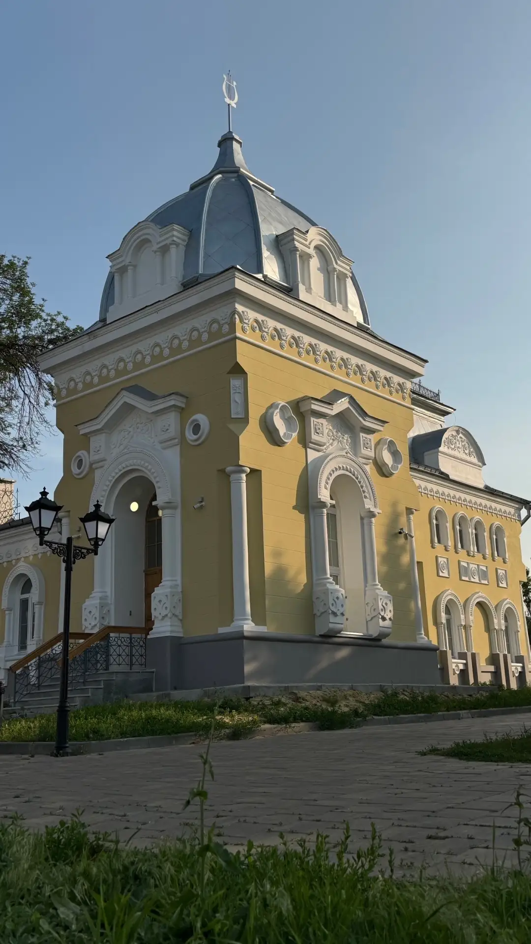 Присылайте Ваши фото в "Предложить пост"