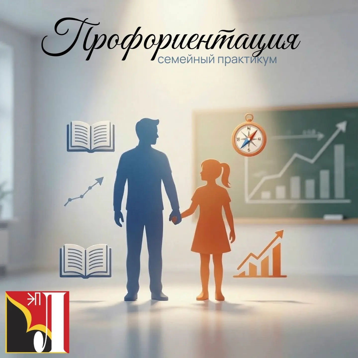 🎓 Важное напоминание для старшеклассников и их родителей!