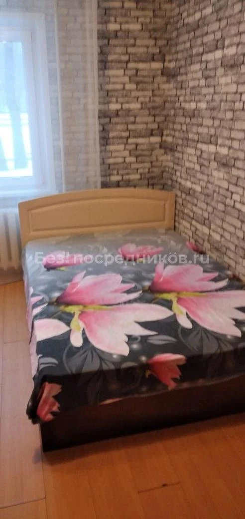 Сдам без посредников: 2-комнатная квартира, 48м² Цена: 30000 Адрес: Барнаул, Ленинский р-н, Попова 5