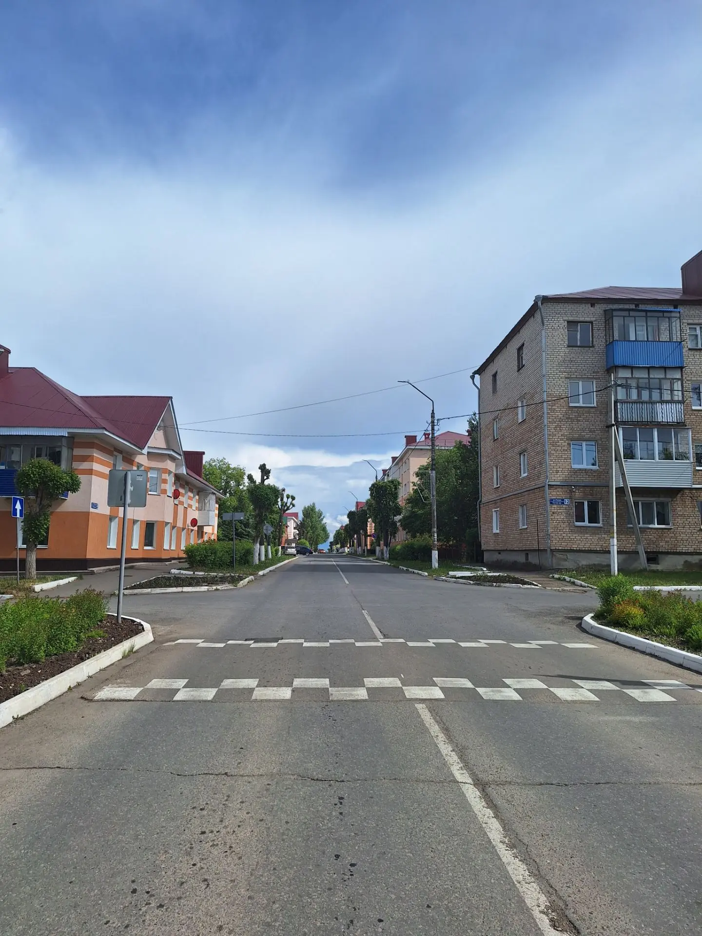 Спокойной ночи!

Пусть завтрашний день будет наполнен только хорошими новостями ✨