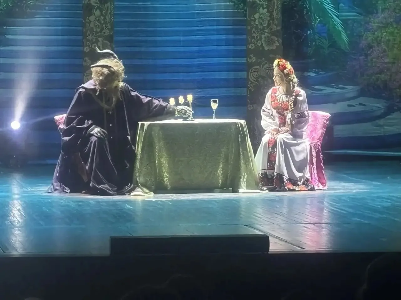 🎭КАНИКУЛЫ С ПОЛЬЗОЙ ✨ В последние дни каникул ученики 5б кл.,5в кл. и 6г кл. вместе с классными руко