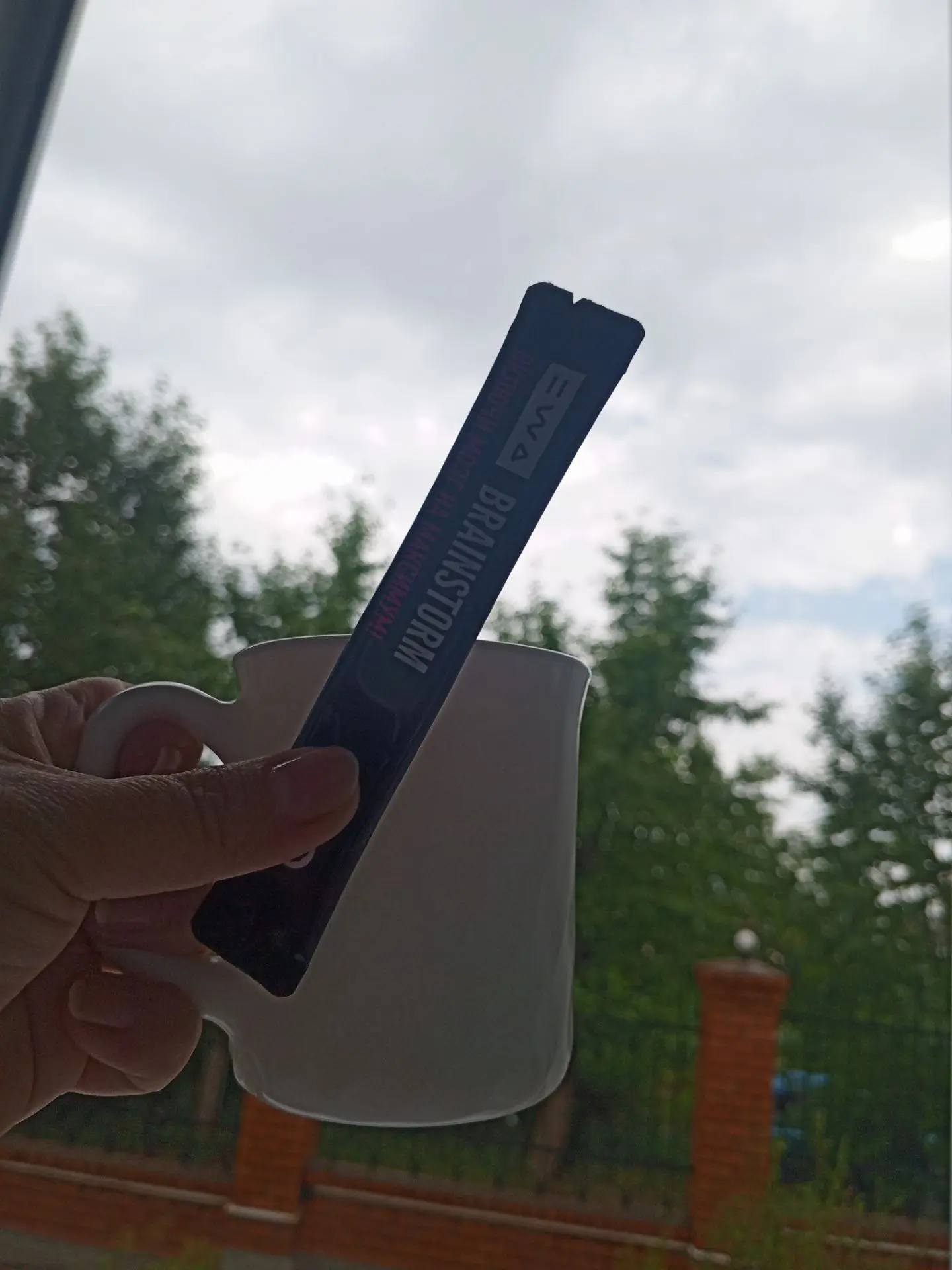 Ну что, дорогие мои, врываемся в новый день, в новую рабочую неделю 💥