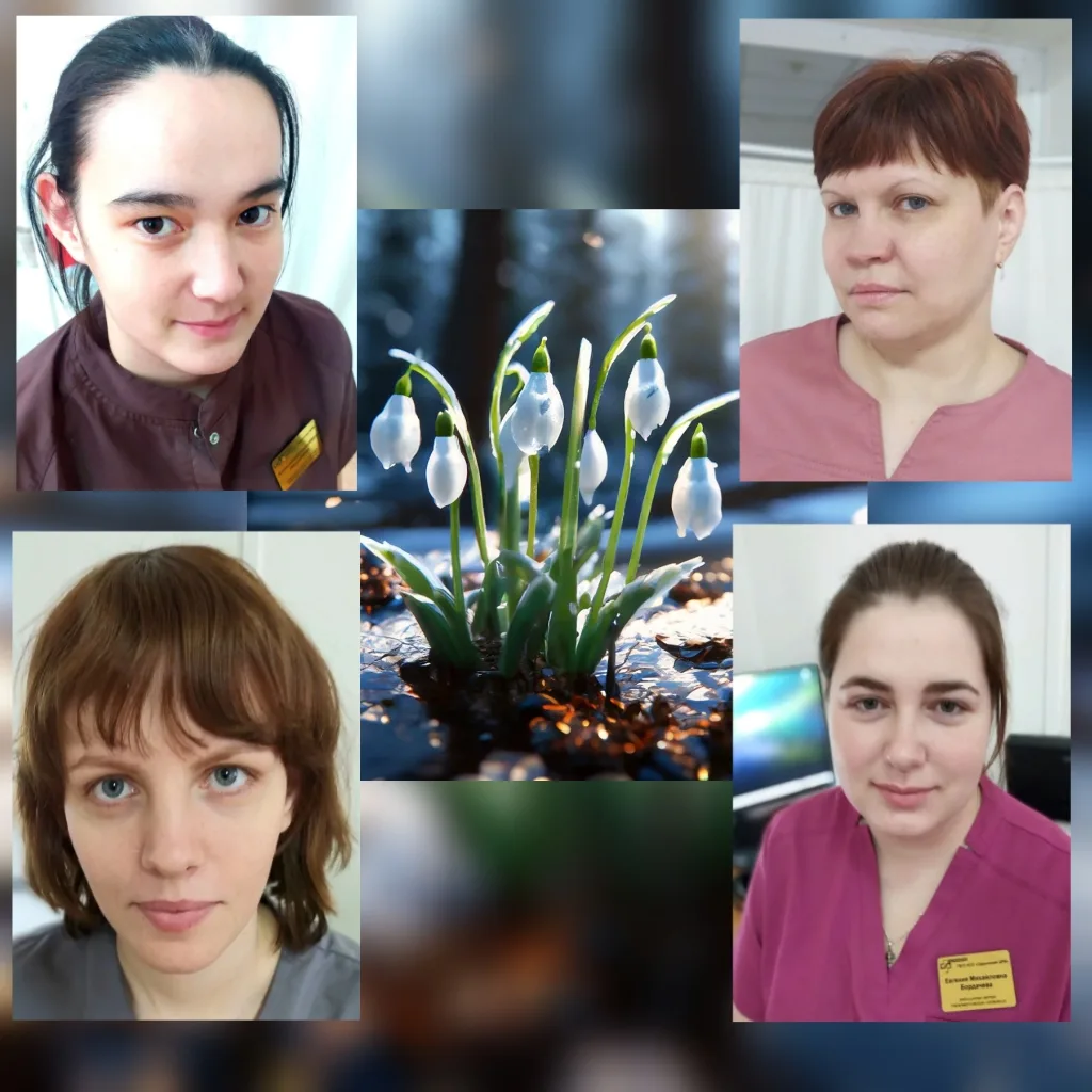 💚 Весна вносит свои поправки в природе, снег уплыл ручьями. Из под снежных сугробов вс...